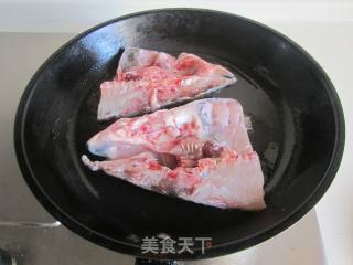 Fish Head Tofu Pot recipe