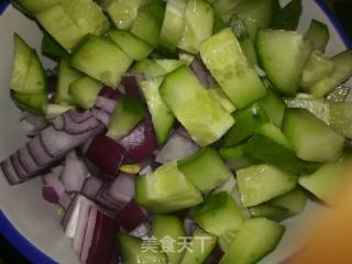 Fried Noodles recipe