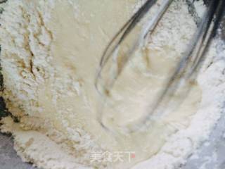 #the 4th Baking Contest and is Love to Eat Festival# Net Red Bean Custard Box recipe