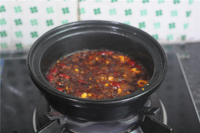 Boiled Beef recipe