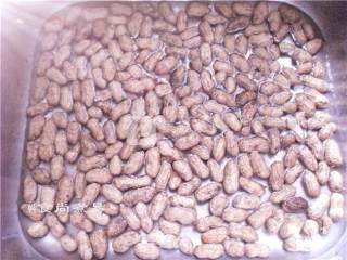 Five Perfume Boiled Peanuts recipe