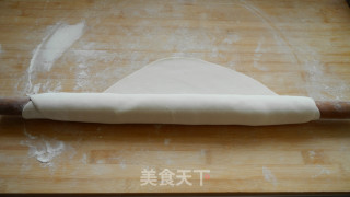 Belt Side recipe