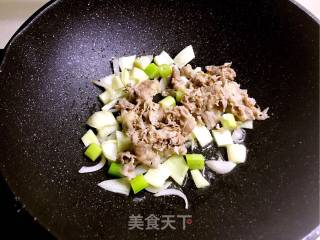 Saijiye Beef Beef Rice recipe