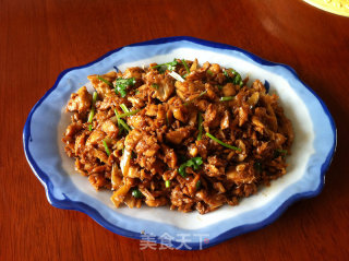 Fried Spanish Mackerel recipe