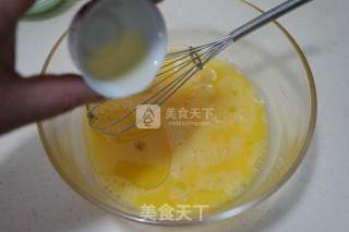 Taiyaki recipe