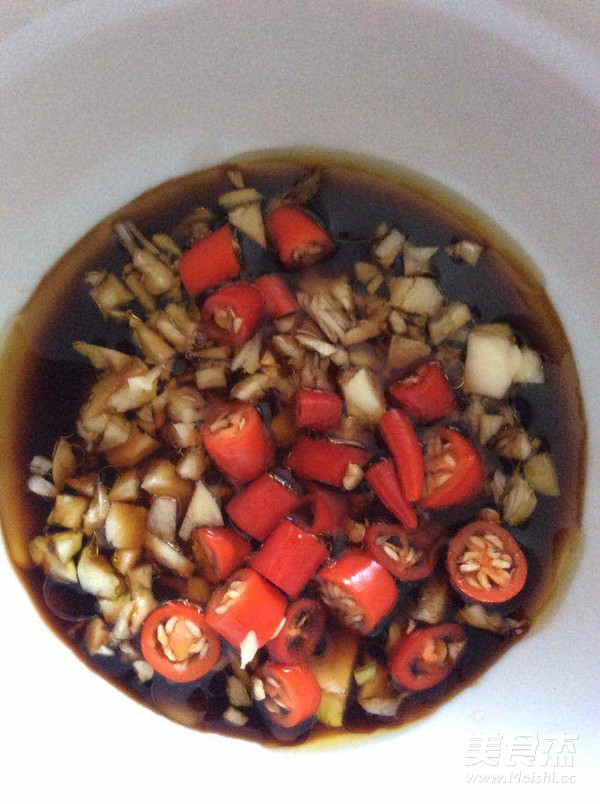 Roasted Clams recipe