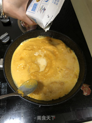 Pumpkin Bisque recipe