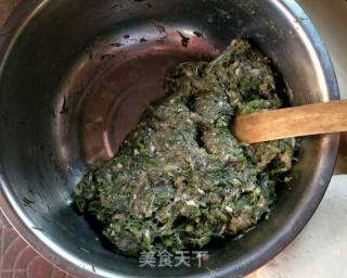 Fennel Stuffing Box recipe