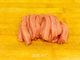 Salt and Pepper Chops recipe