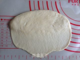 Sausage Bread recipe