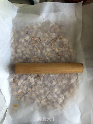 Peanut Candy recipe