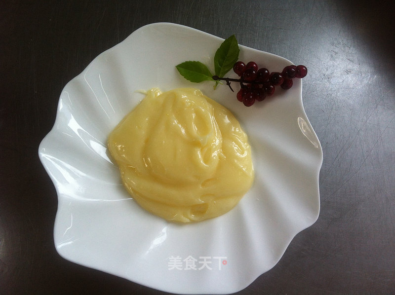 Homemade Salad Dressing recipe
