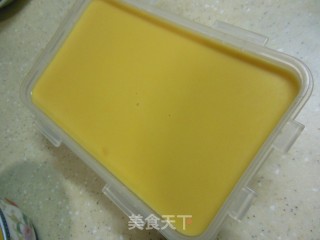 Jelly Gold Bars recipe