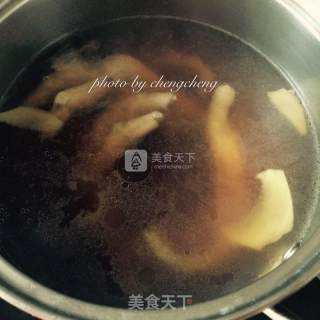 Braised Duck Claw recipe