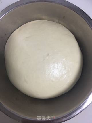 Cheese Meal Buns recipe