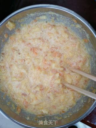 Pineapple Cake recipe