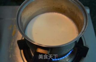 【caramel Custard Pudding】 recipe