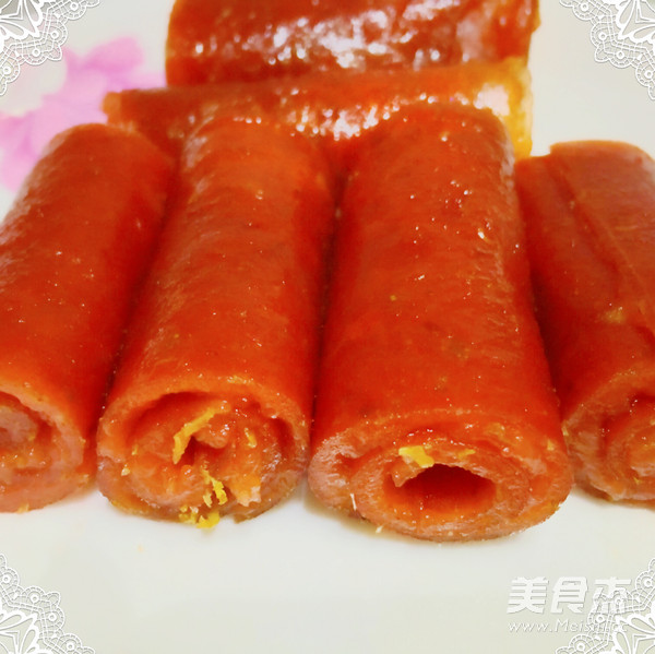 Gotan Peel recipe