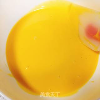 Chiffon Cake recipe