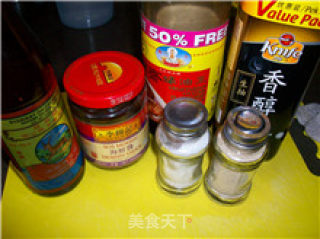 Super Easy Valentine's Day Romance Dinner @@烤鸡 recipe