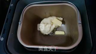 Bear Toast recipe