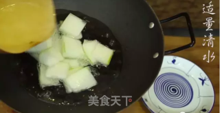 Chaoyin Trendy: Clam and Winter Melon Soup recipe