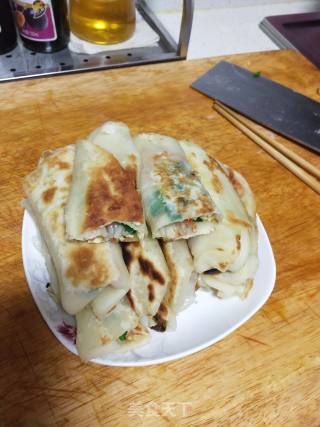 Spring Rolls recipe