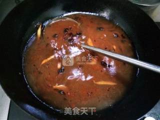 Boiled Beef recipe