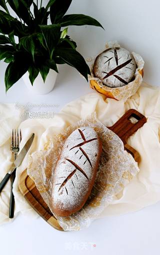 #四session Baking Contest and is Love to Eat Festival#coco Mochi Ruanou recipe