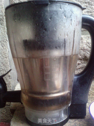 Original Soy Milk recipe
