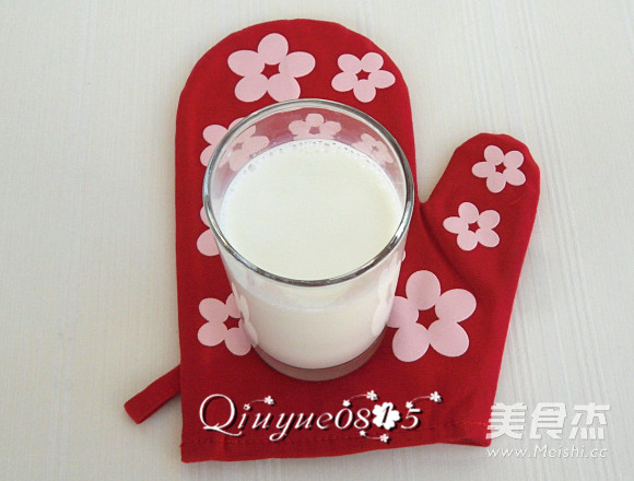 Honey Pollen Milk Tea recipe