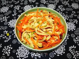 Thousands of Carrot Fried recipe
