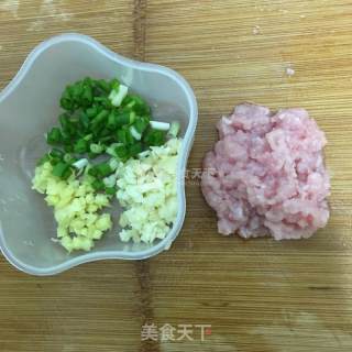 Mapo Tofu recipe