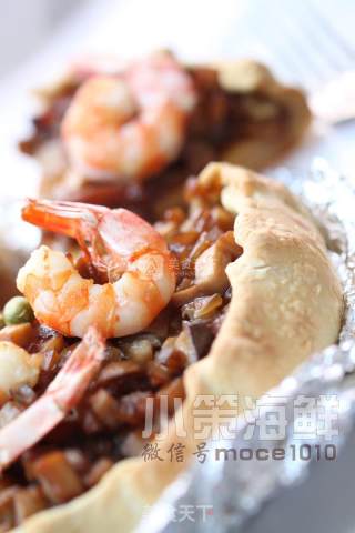 Seafood Tata recipe