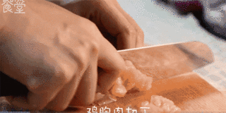 Delicious Omelet Rice recipe