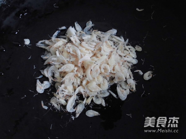 Shrimp Fried Sauce recipe