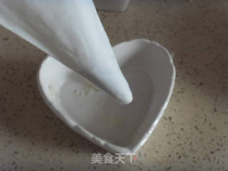 Blueberry Yam Puree recipe