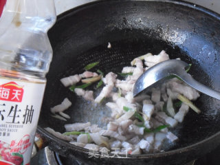 Pickled Vegetable Powder recipe