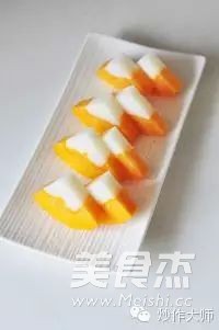 Papaya Jelly recipe