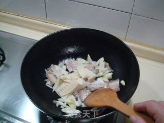 Private Dish "homemade Braised Tofu" recipe
