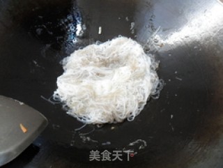 [sisi Accompanied]-wuxi Fans recipe