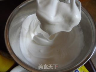 Fragrant and Smooth---yogurt Cake recipe
