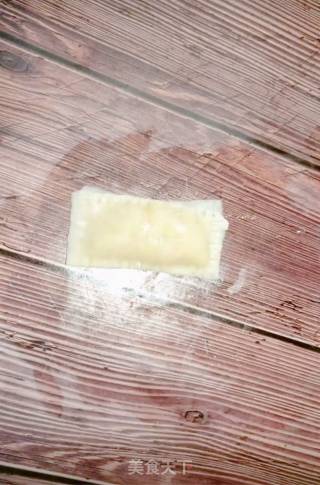 Banana Yogurt Pie recipe