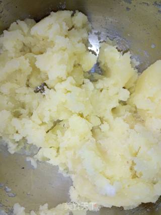 Cheese Coke Cake recipe