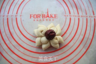 Jujube Mantou recipe