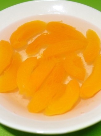 Apricot Syrup recipe