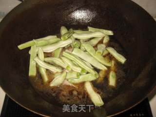 Carob Stew recipe