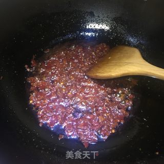 Fat Intestine Tofu recipe