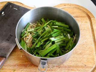 Cold Tofu Shreds recipe