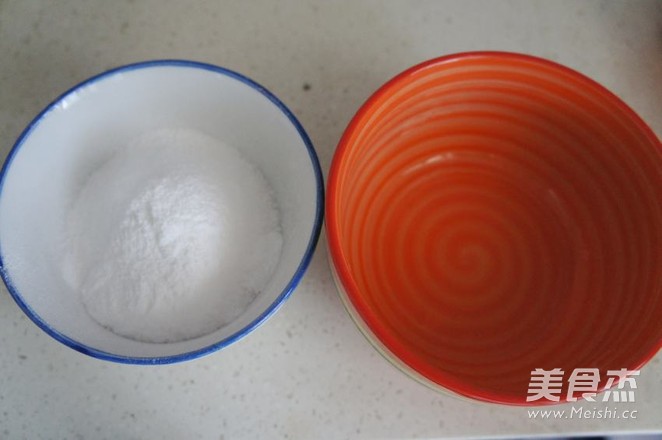 Evergrande Xing'an Snowman Cake recipe
